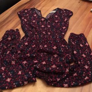 Abercrombie & Fitch Girl’s Long Jumper